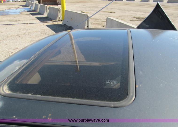 image for item G9731 1986 Honda Prelude 1800