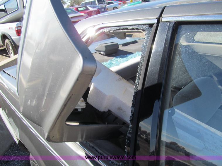 image for item G9731 1986 Honda Prelude 1800