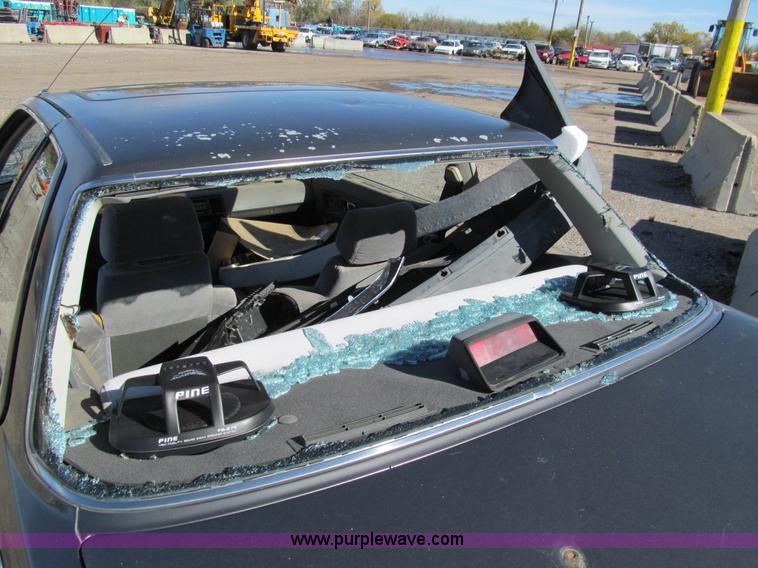 image for item G9731 1986 Honda Prelude 1800