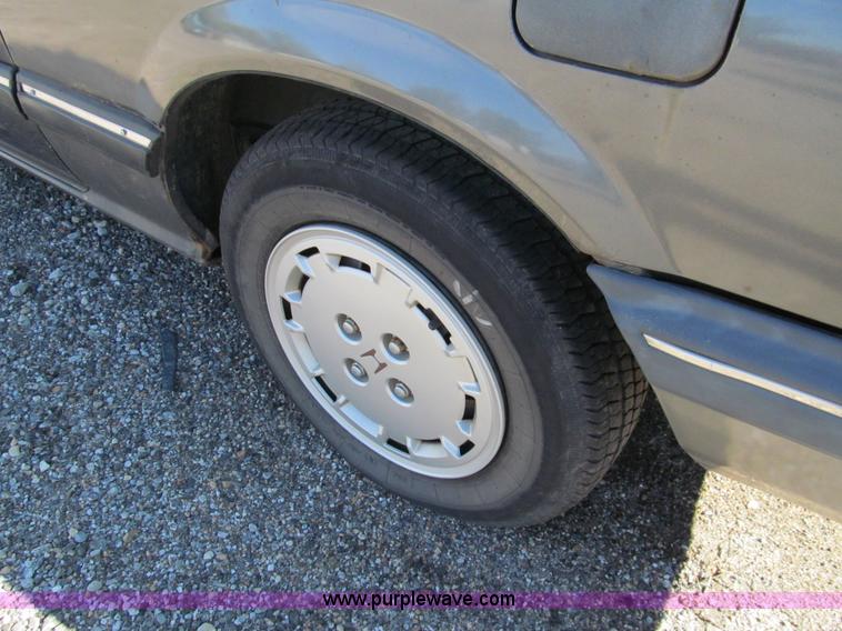 image for item G9731 1986 Honda Prelude 1800