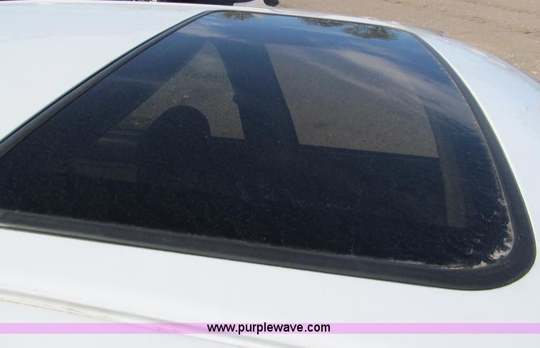 image for item G9733 1992 Honda Accord EX