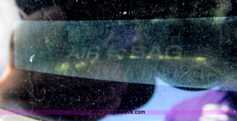 image for item G9734 1997 Ford F250 XL pickup truck