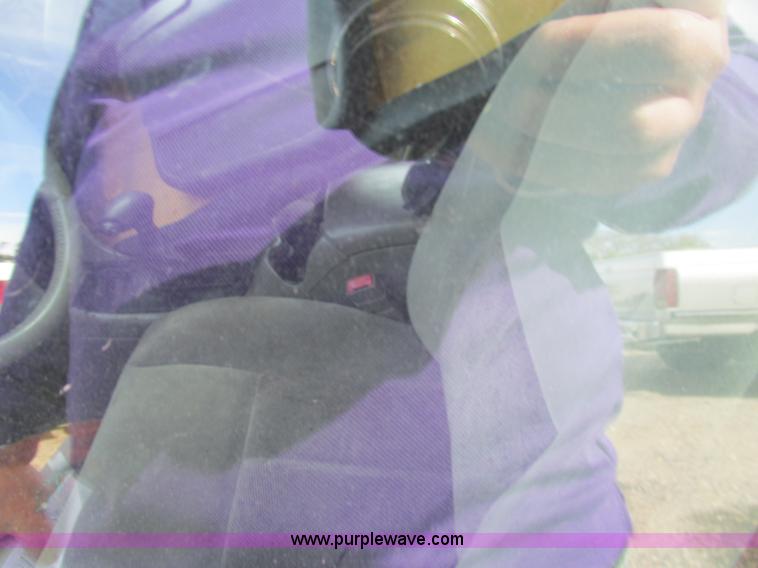 image for item G9737 2004 Chevrolet Impala LS