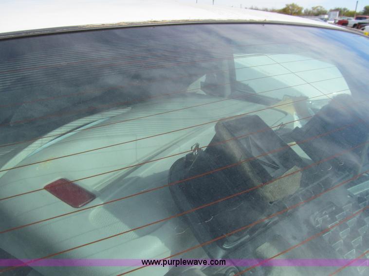 image for item G9737 2004 Chevrolet Impala LS