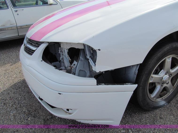 image for item G9737 2004 Chevrolet Impala LS