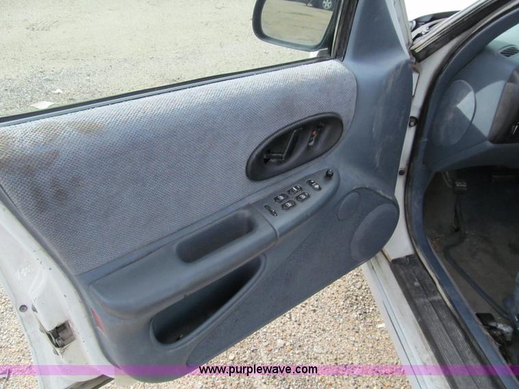 image for item G9740 1997 Oldsmobile Cutlass