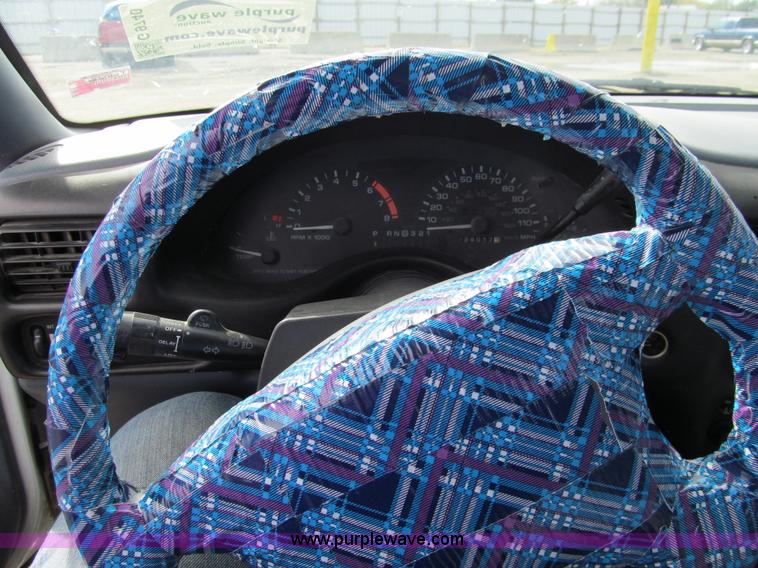 image for item G9740 1997 Oldsmobile Cutlass