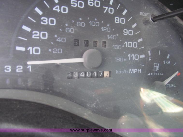 image for item G9740 1997 Oldsmobile Cutlass