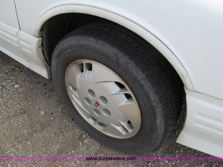 image for item G9740 1997 Oldsmobile Cutlass