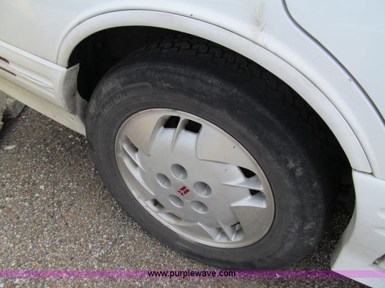 image for item G9740 1997 Oldsmobile Cutlass