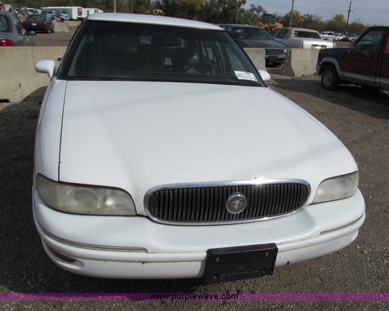 image for item G9741 1998 Buick LeSabre