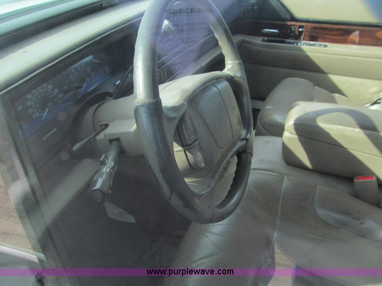 image for item G9741 1998 Buick LeSabre