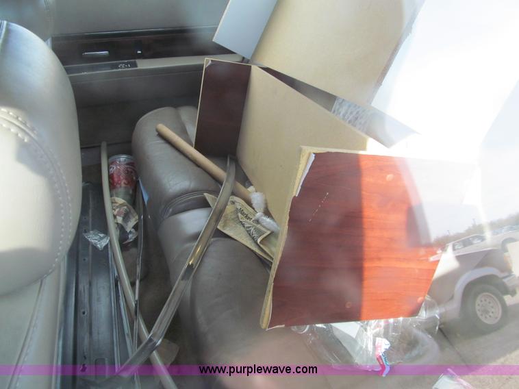 image for item G9741 1998 Buick LeSabre