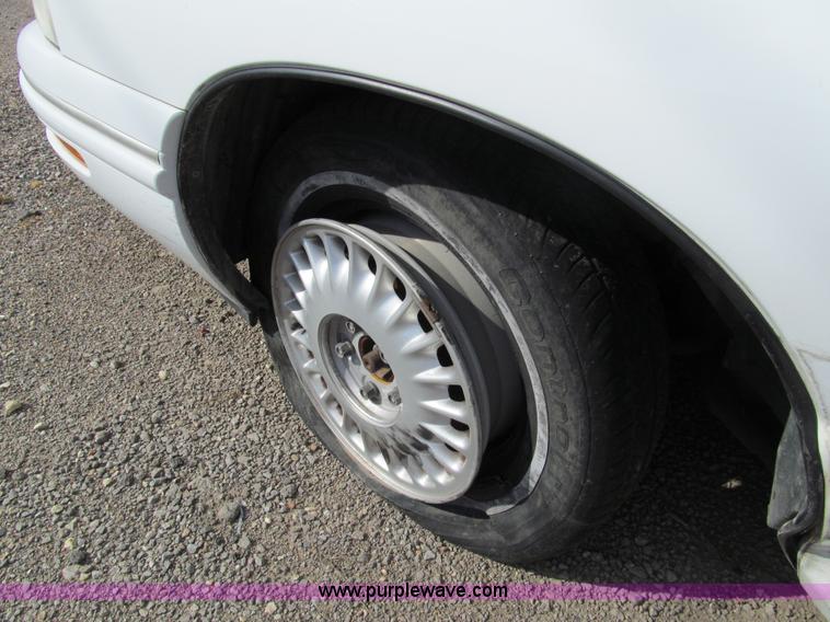 image for item G9741 1998 Buick LeSabre
