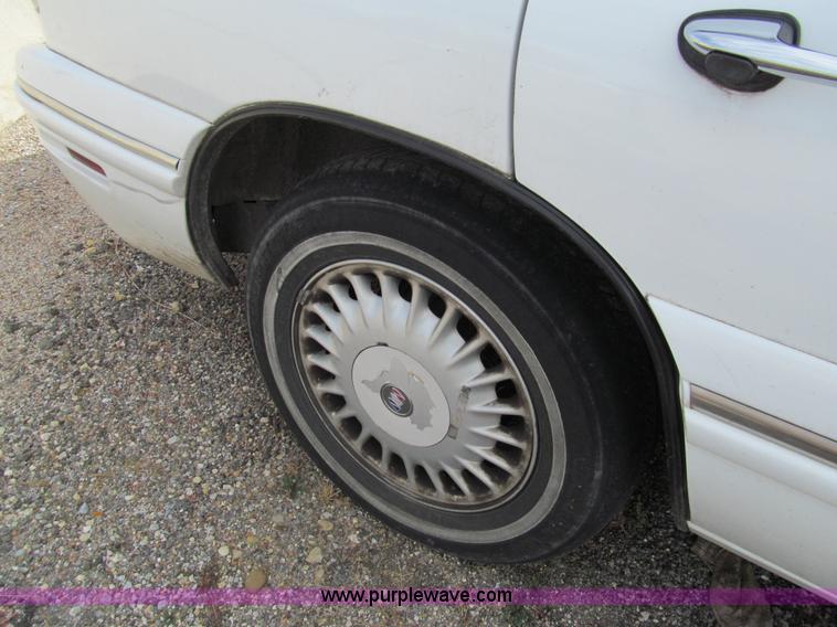 image for item G9741 1998 Buick LeSabre