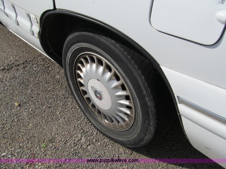image for item G9741 1998 Buick LeSabre