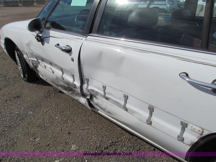 image for item G9741 1998 Buick LeSabre