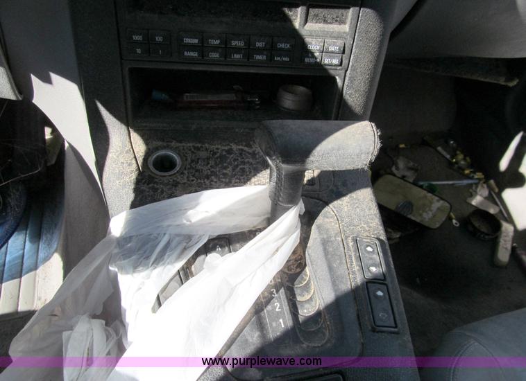 image for item G9743 1992 BMW 325i