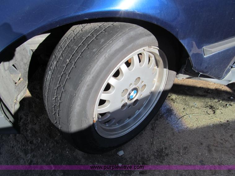 image for item G9743 1992 BMW 325i