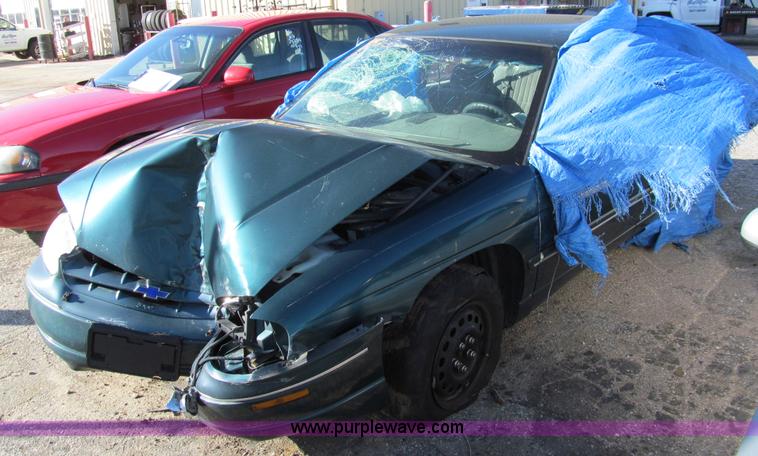 image for item G9746 1998 Chevrolet Lumina