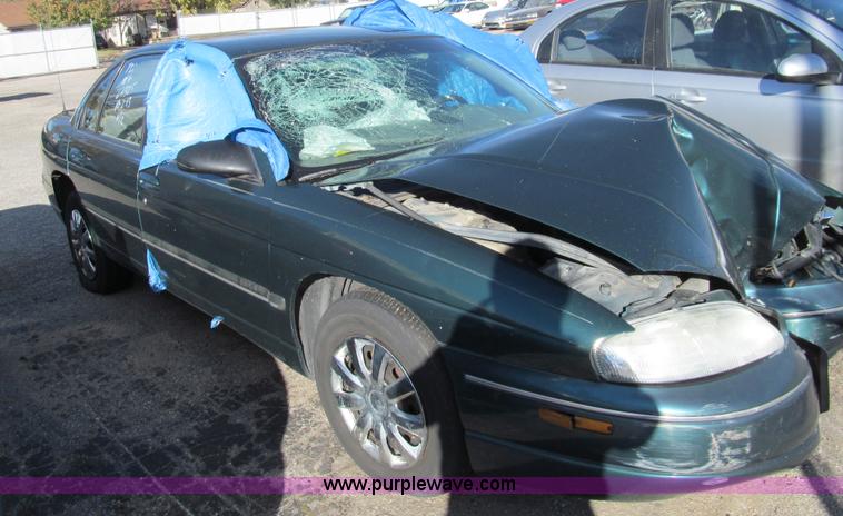image for item G9746 1998 Chevrolet Lumina