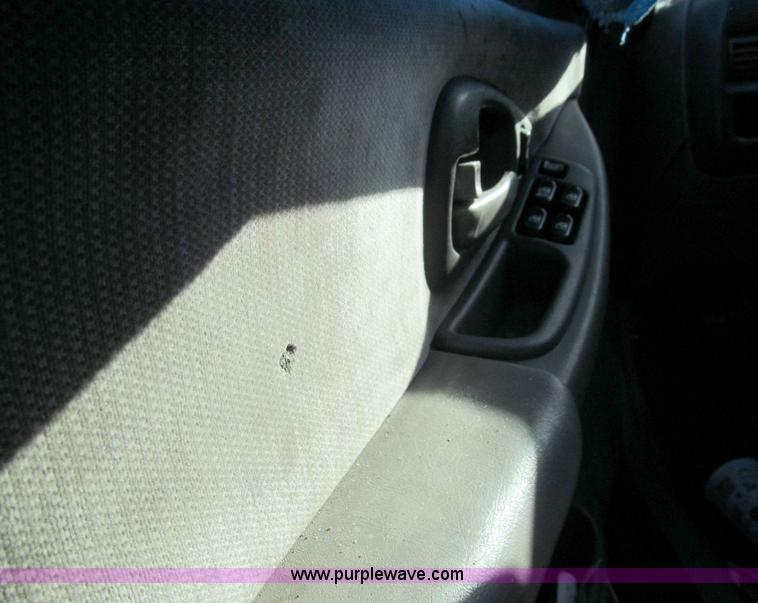 image for item G9746 1998 Chevrolet Lumina