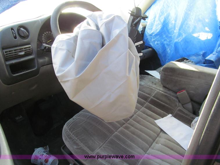 image for item G9746 1998 Chevrolet Lumina