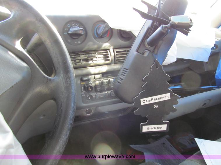 image for item G9746 1998 Chevrolet Lumina