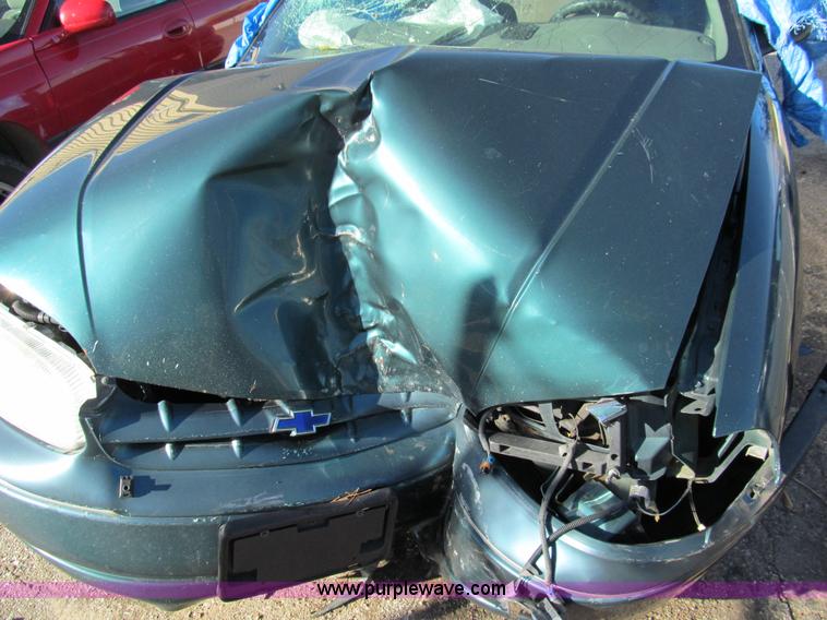 image for item G9746 1998 Chevrolet Lumina