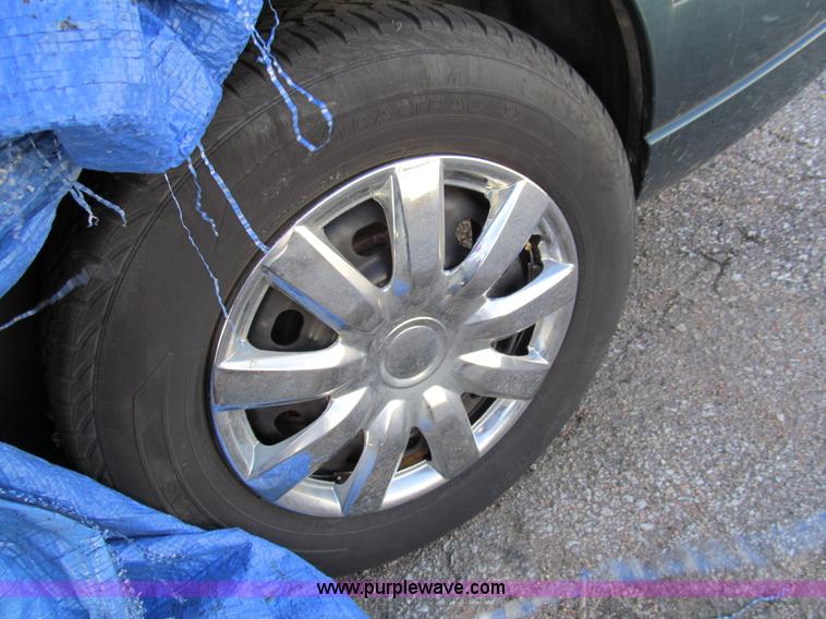 image for item G9746 1998 Chevrolet Lumina