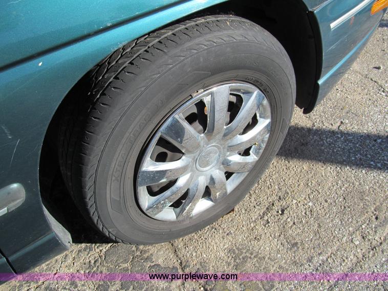 image for item G9746 1998 Chevrolet Lumina