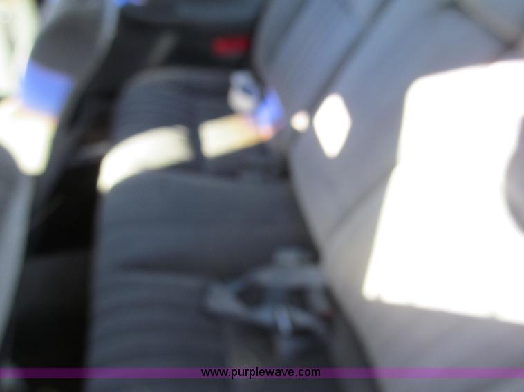 image for item G9747 2000 Pontiac Grand Prix GT