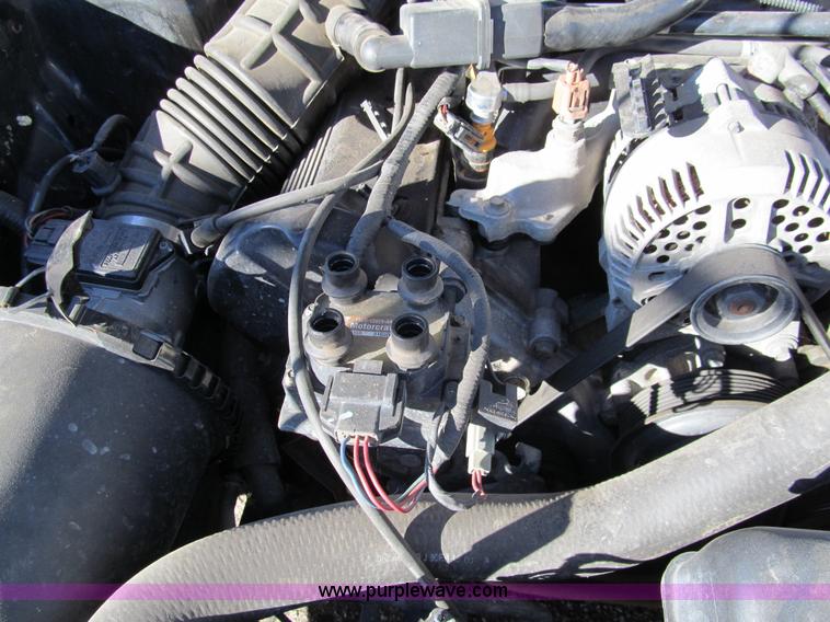 image for item G9748 1998 Ford Mustang GT