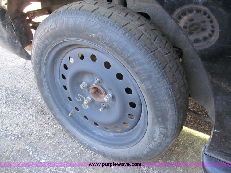 image for item G9748 1998 Ford Mustang GT