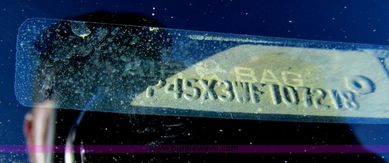 image for item G9748 1998 Ford Mustang GT