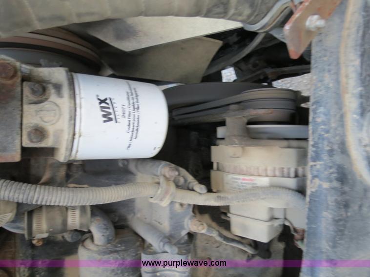 image for item B4802 1990 Peterbilt 379 nurse truck