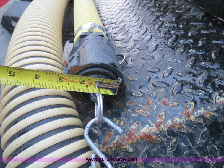 image for item B4802 1990 Peterbilt 379 nurse truck