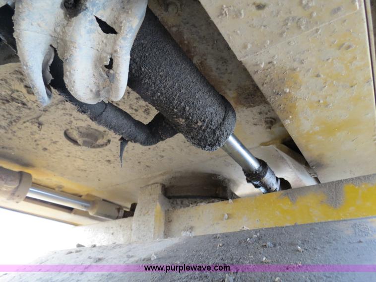 image for item B4816 1995 Ag-Chem TerraGator 1803 liquid applicator floater