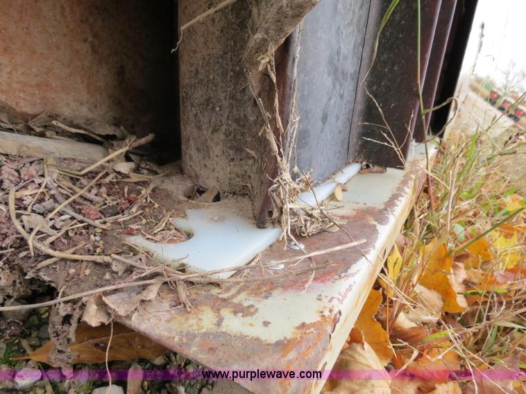 image for item G9501 Quality Plus 20' belt conveyor