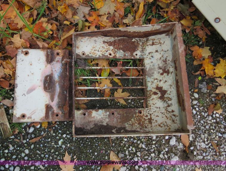 image for item G9501 Quality Plus 20' belt conveyor