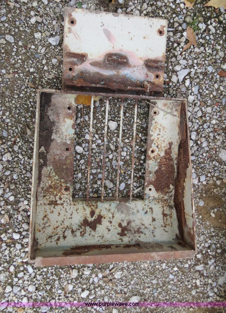 image for item G9501 Quality Plus 20' belt conveyor