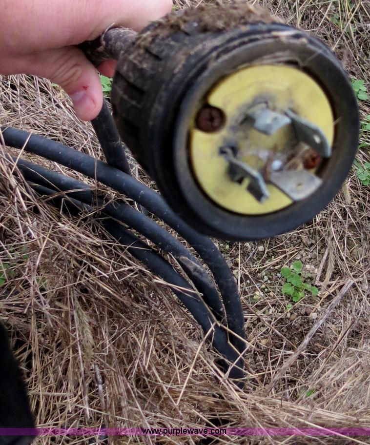 image for item G9506 30' belt conveyor