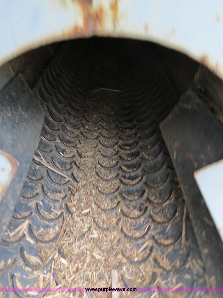 image for item G9509 Convey All TC828 28' belt conveyor