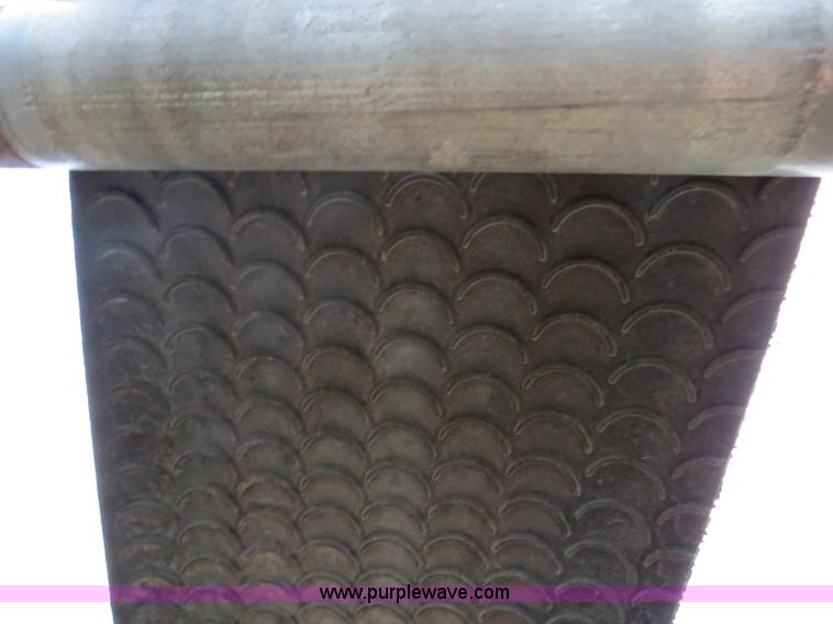 image for item G9509 Convey All TC828 28' belt conveyor