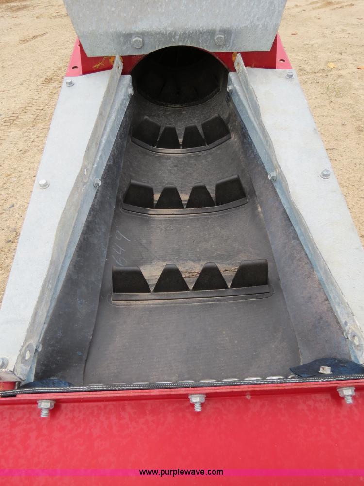 image for item G9512 KSI 1208-32 32' belt conveyor