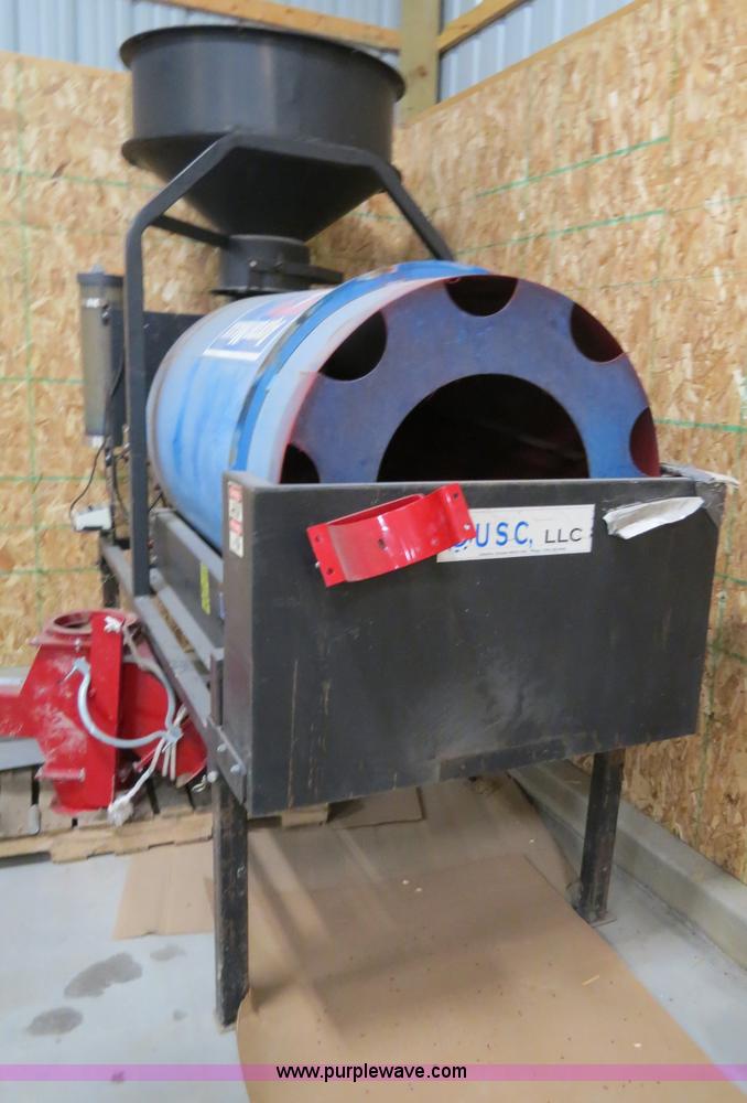 image for item G9516 USC LP800 seed treater