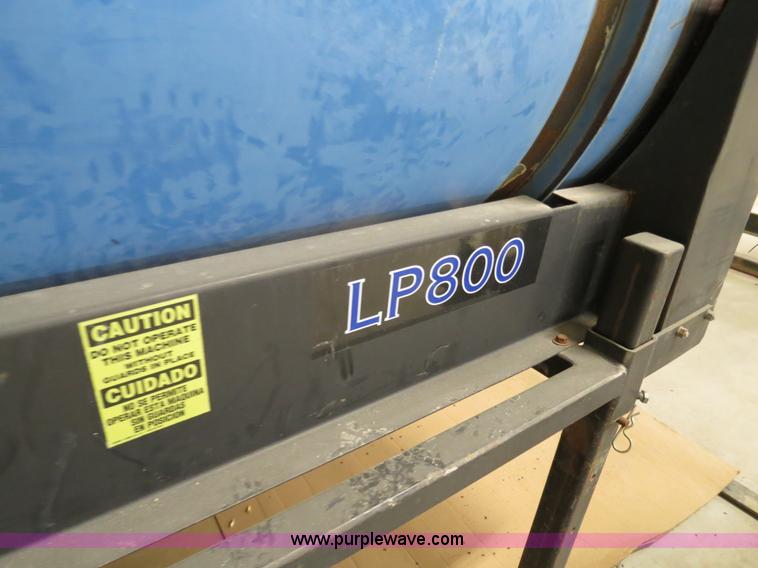 image for item G9516 USC LP800 seed treater