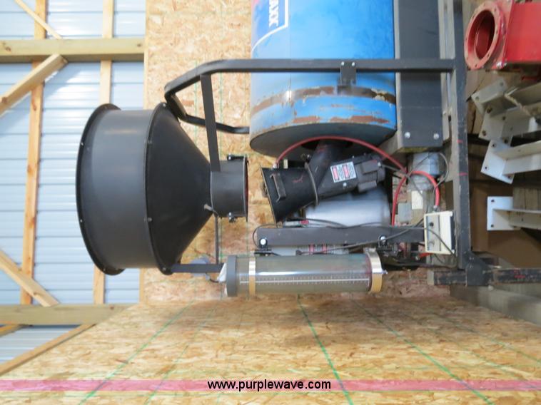 image for item G9516 USC LP800 seed treater