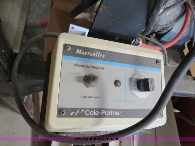 image for item G9516 USC LP800 seed treater