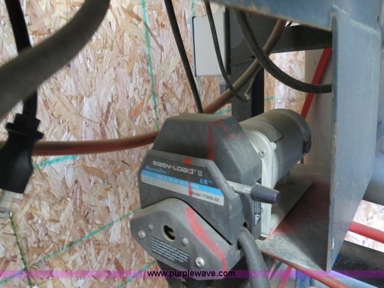 image for item G9516 USC LP800 seed treater